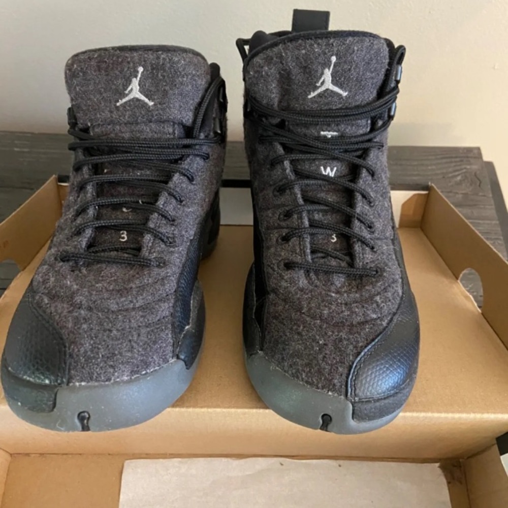 Air Jordan Sneakers
